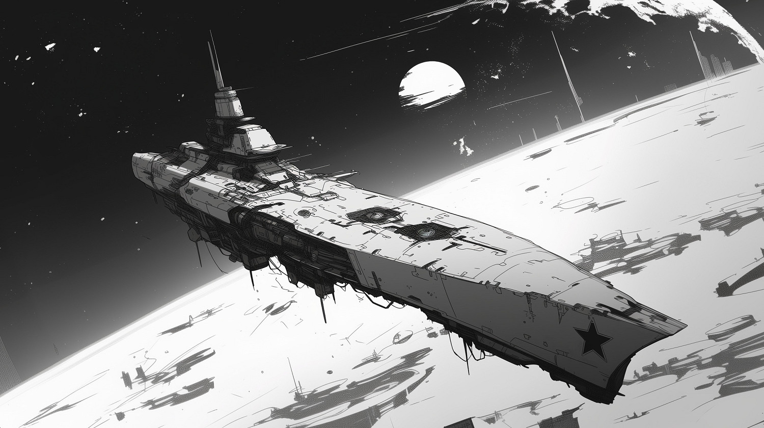 日漫風科幻恐怖視覺小說遊戲《紅色太空》現已上線Steam平台 日漫風科幻恐怖視覺小說遊戲《紅色太空》現已上線Steam平台