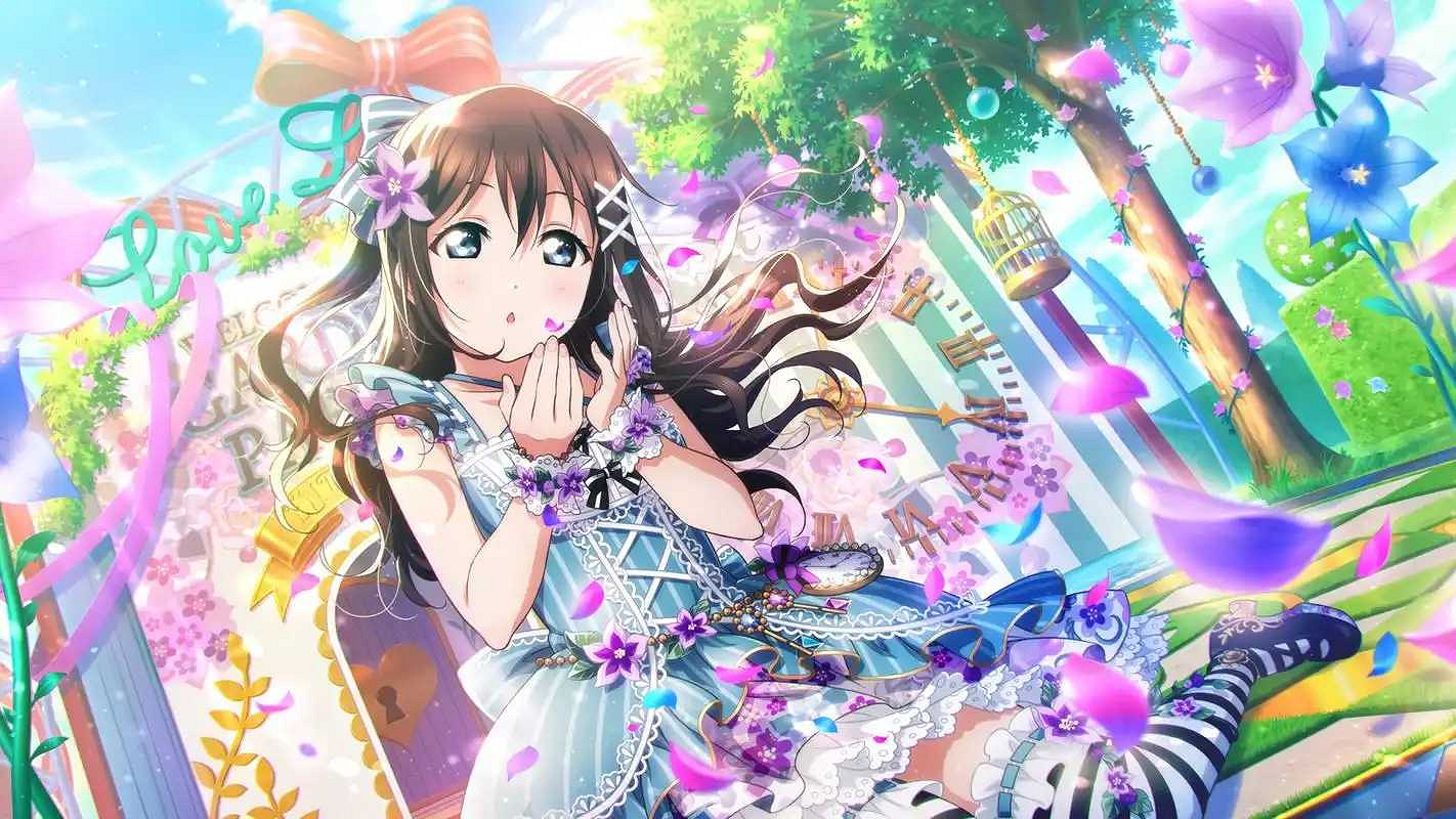 《英雄聯盟》比較甜美的網名大全