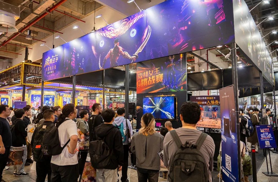 2天玩不夠!2024 WePlay文化展回顧! 2天玩不夠!2024 WePlay文化展回顧!