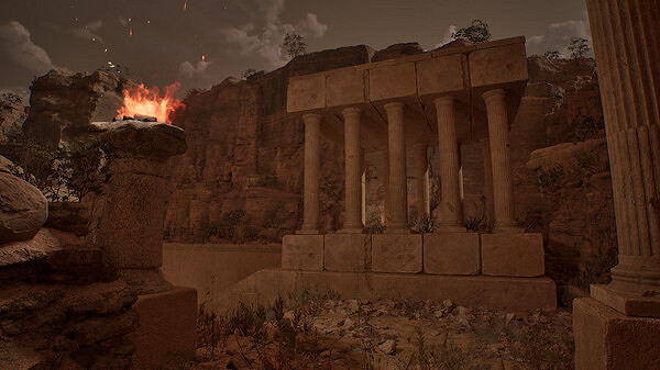 第一人稱恐怖遊戲《Carcerem》Steam頁面開放!支援中文 第一人稱恐怖遊戲《Carcerem》Steam頁面開放!支援中文