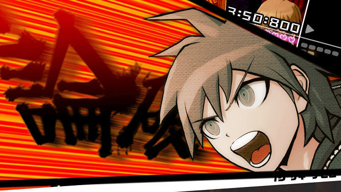 《彈丸論破:希望的學園和絕望的高中生》發售14周年 《彈丸論破:希望的學園和絕望的高中生》發售14周年