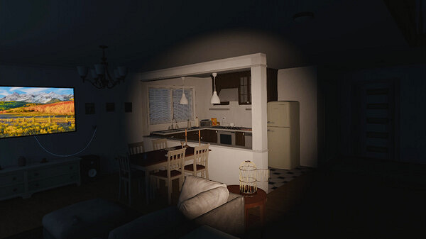 模擬VR遊戲《電工模擬器VR》現已上線Steam頁面! 模擬VR遊戲《電工模擬器VR》現已上線Steam頁面!