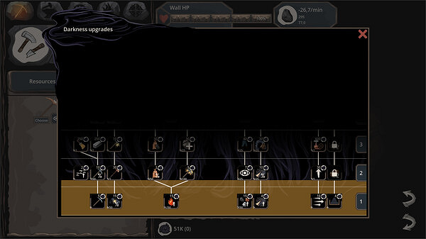 Rogue放置掛機遊戲《Crypt of Light》上線Steam頁面! Rogue放置掛機遊戲《Crypt of Light》上線Steam頁面!