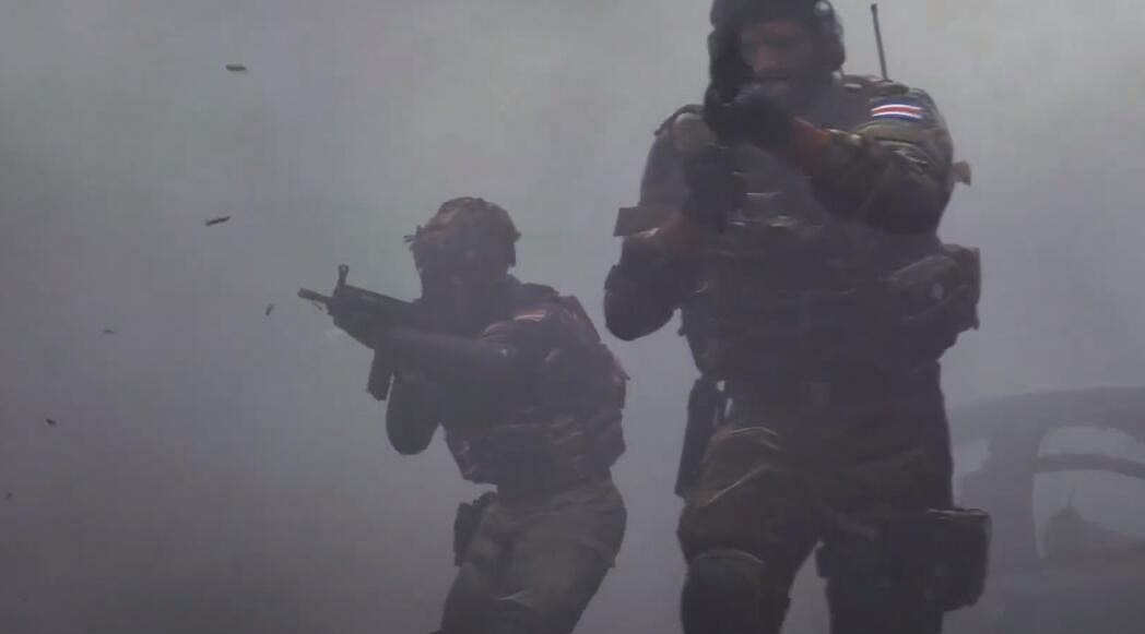 《決勝時刻：現代戰域》玩家發現Steam遊戲性能比戰網版差