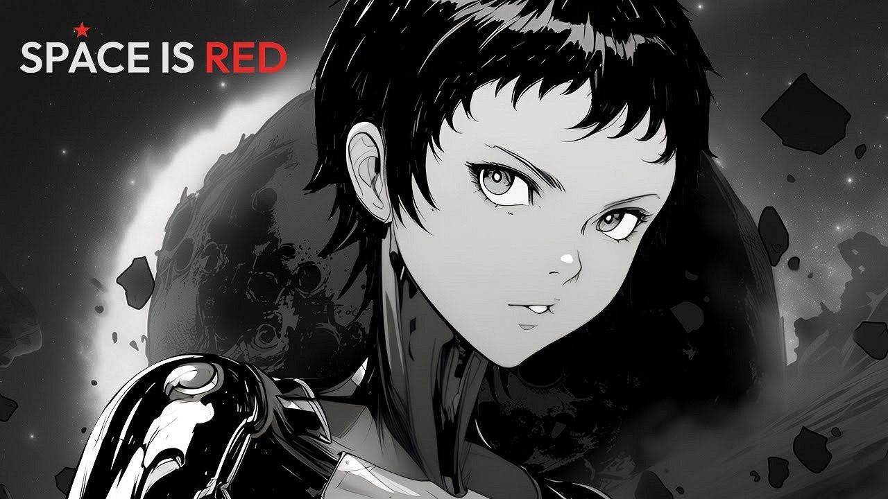 日漫風科幻恐怖視覺小說遊戲《紅色太空》現已上線Steam平台 日漫風科幻恐怖視覺小說遊戲《紅色太空》現已上線Steam平台