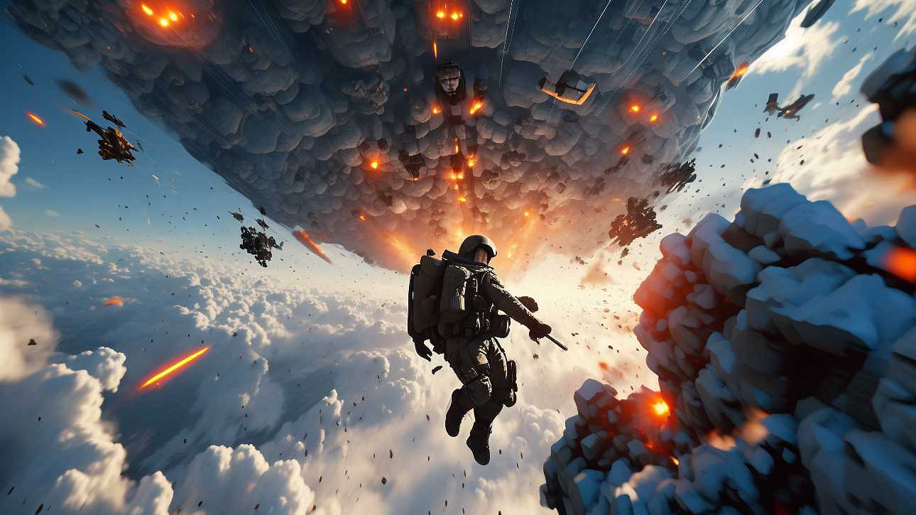 《英雄聯盟》比較拽的名字介紹