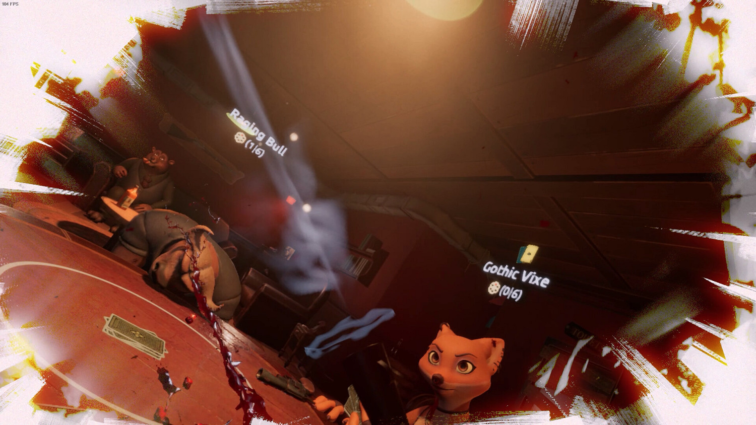 《騙子酒吧》將迎重大更新!新階段及混沌規則上線! 《騙子酒吧》將迎重大更新!新階段及混沌規則上線!