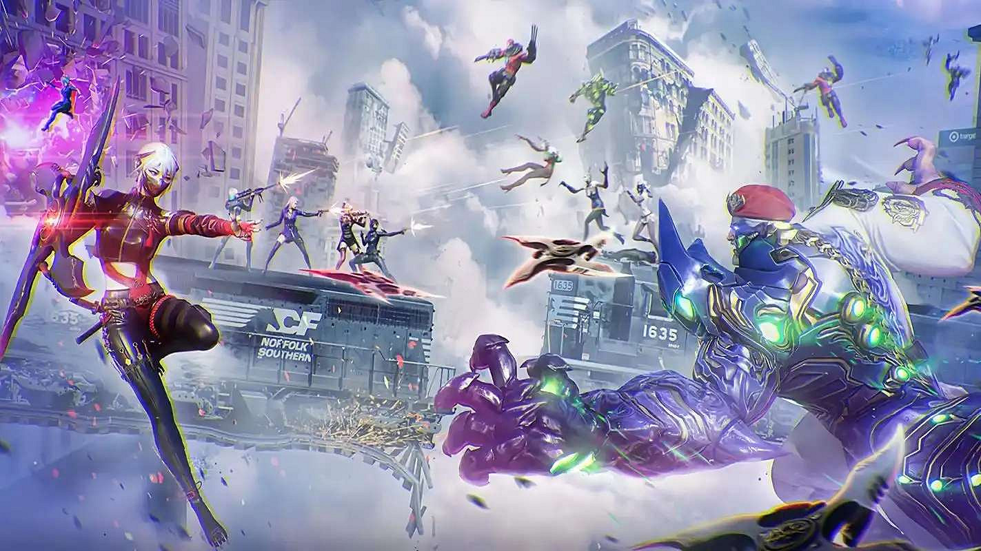 《英雄聯盟》2024霸氣的網名大全