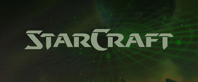 外媒:傳聞中的《星際爭霸》射擊新作有著重要的意義 外媒:傳聞中的《星際爭霸》射擊新作有著重要的意義