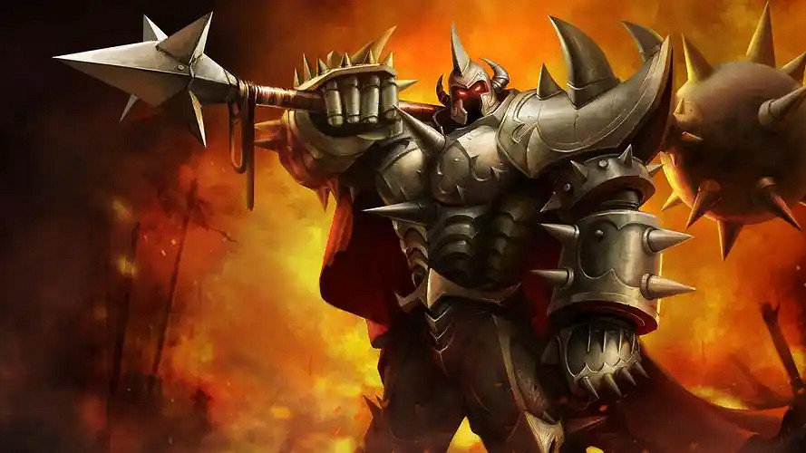 《英雄聯盟》2024霸氣的網名大全