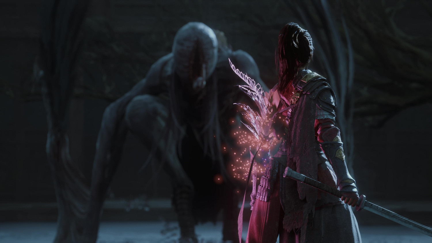 《明末：淵虛之羽》新截圖公開！2025年正式發售