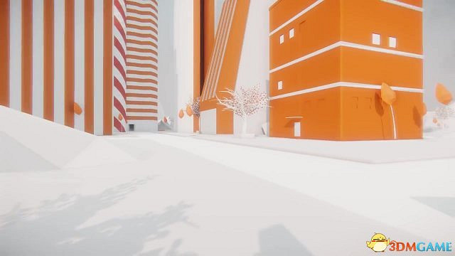 CE3版“靚影特務” PC新作《奇幻夢境》展示欣賞