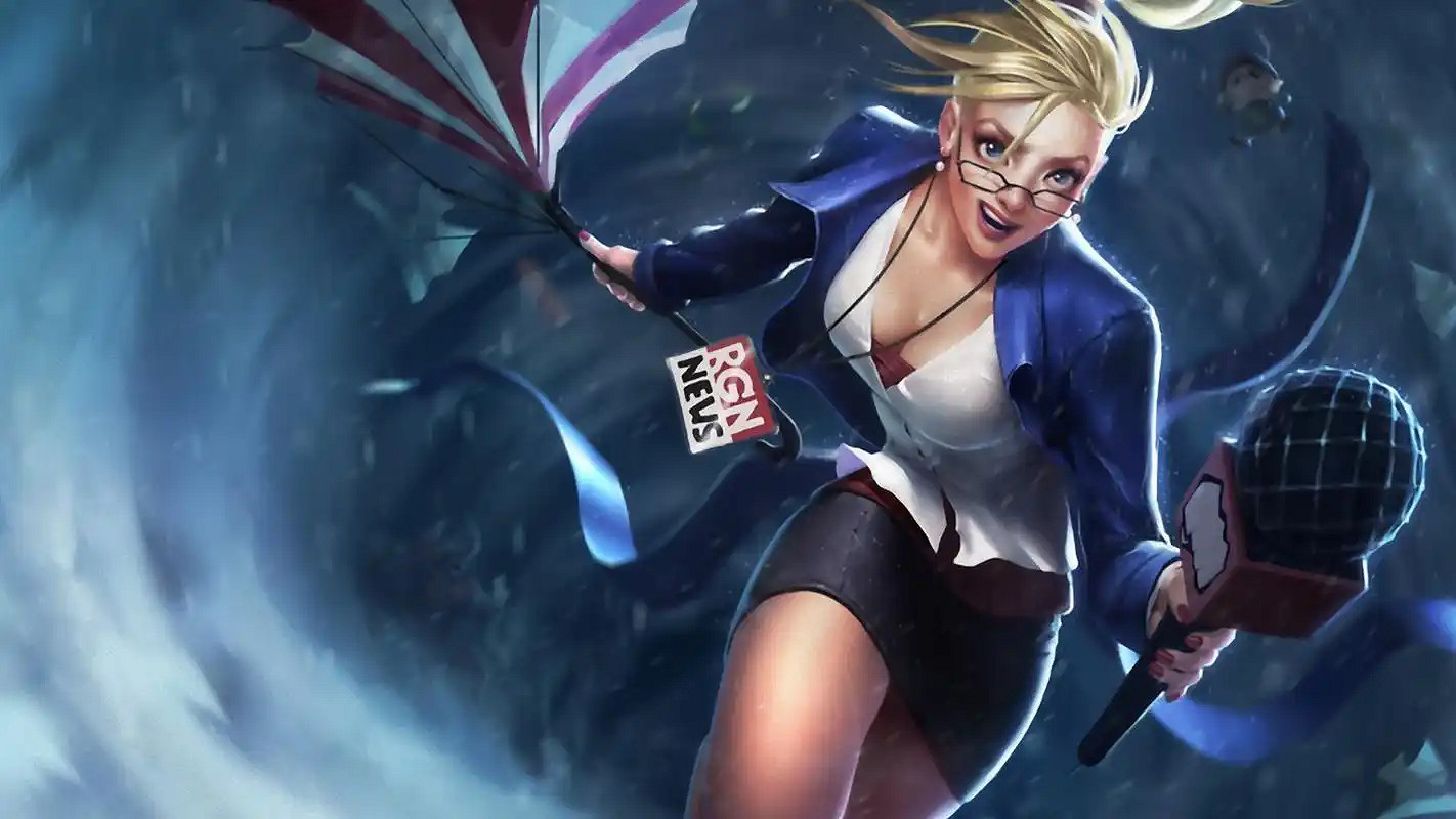 《英雄聯盟》2024霸氣的網名大全