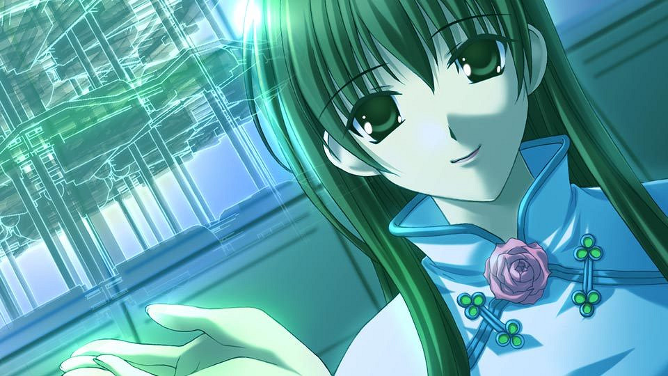 《Ever 17》《Never 7》發售日 開場動畫公開! 《Ever 17》《Never 7》發售日 開場動畫公開!