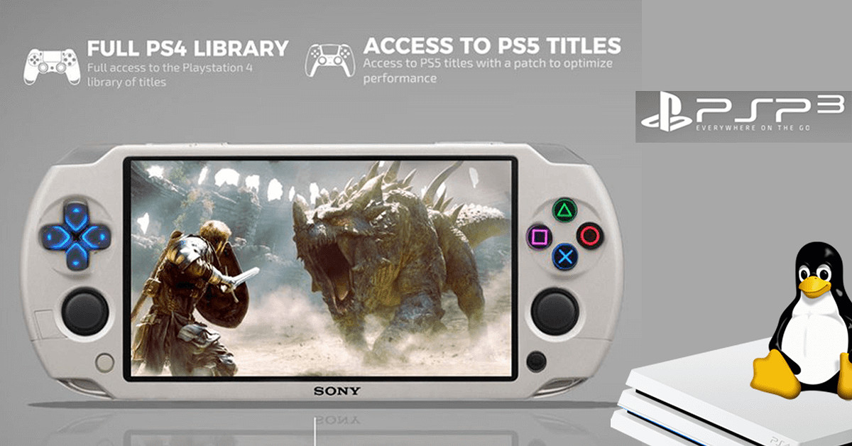 爆料:索尼正醞釀新掌機!未來將來有可能與PS6同期發布 爆料:索尼正醞釀新掌機!未來將來有可能與PS6同期發布