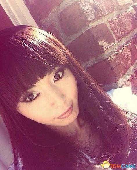 《靚影特務》成人版女主角演員美圖 期待精彩表演 《靚影特務》成人版女主角演員美圖 期待精彩表演