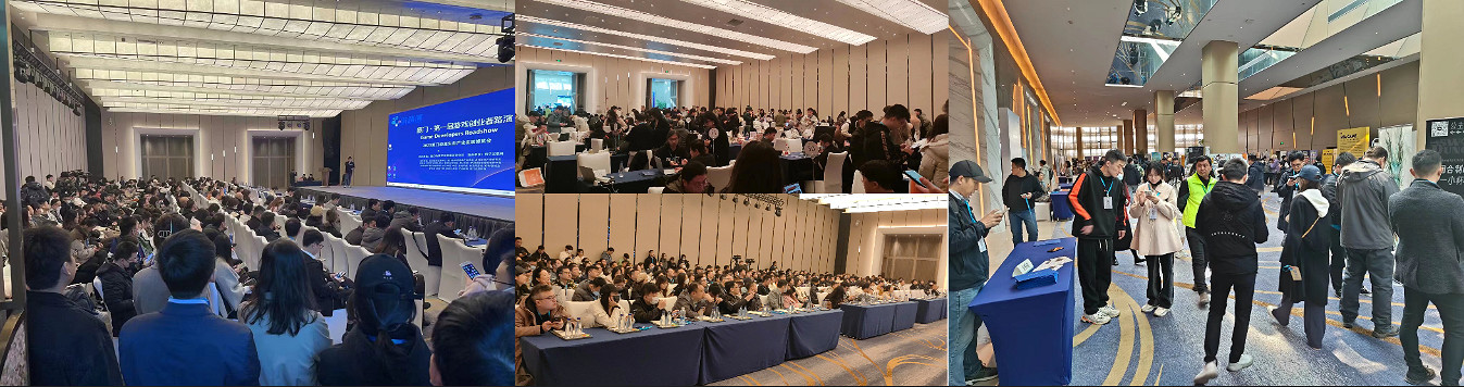 廈門遊戲產業璀璨綻放，福建鄉親助力中國遊戲揚帆出海