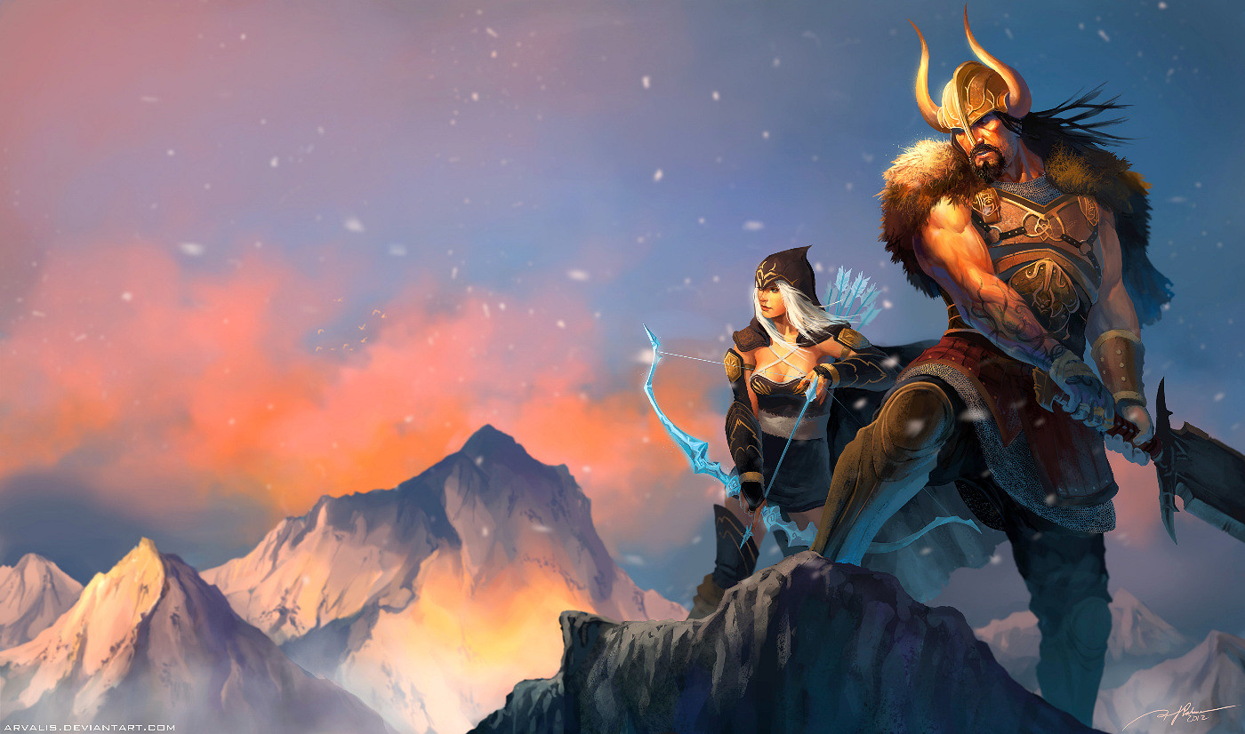 《英雄聯盟》2024霸氣的網名大全