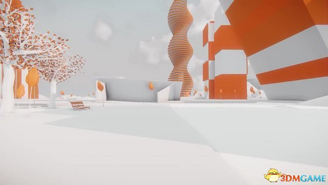 CE3版“靚影特務” PC新作《奇幻夢境》展示欣賞