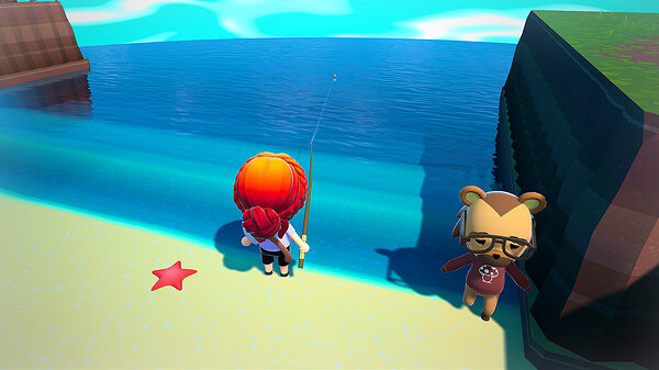 休閒冒險遊戲《Chatters Lake》上線Steam平台頁面! 休閒冒險遊戲《Chatters Lake》上線Steam平台頁面!