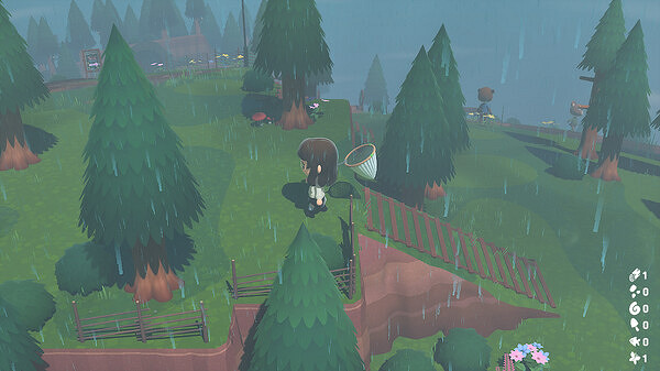 生活農業冒險遊戲《Cozy Town》Steam頁面現已開放! 生活農業冒險遊戲《Cozy Town》Steam頁面現已開放!