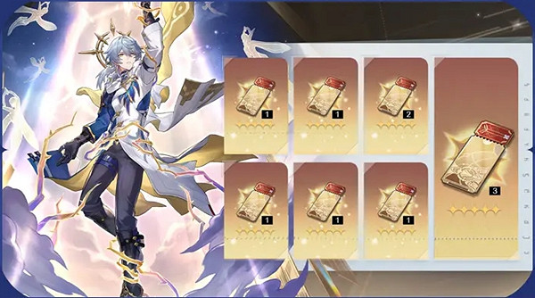 崩壞星穹鐵道2.7更新內容匯總