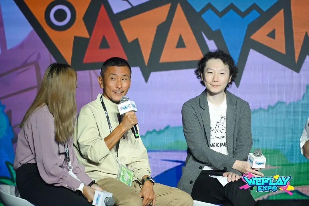 2天玩不夠!2024 WePlay文化展回顧! 2天玩不夠!2024 WePlay文化展回顧!