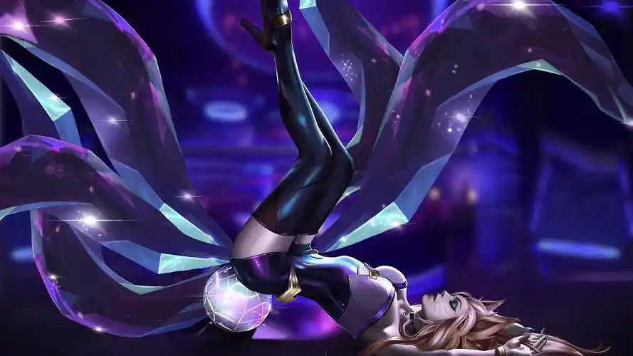 《英雄聯盟》有學問的網名大全 《英雄聯盟》有學問的網名大全