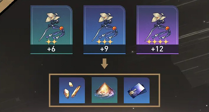 崩壞星穹鐵道2.7更新內容匯總