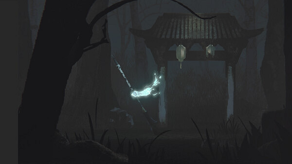 中式恐怖遊戲《赴生》Steam頁面開放!發行日期待定 中式恐怖遊戲《赴生》Steam頁面開放!發行日期待定