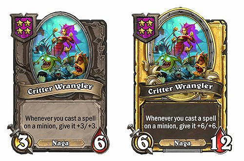 爐石戰記31.0.3更新檔更新內容