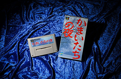 《恐怖驚魂夜》30周年 初代設計細節與背後故事揭秘 《恐怖驚魂夜》30周年 初代設計細節與背後故事揭秘