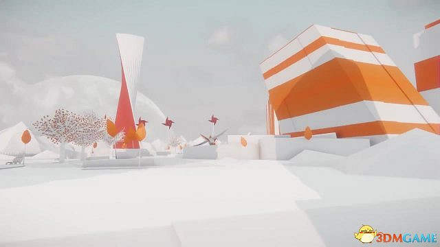 CE3版“靚影特務” PC新作《奇幻夢境》展示欣賞