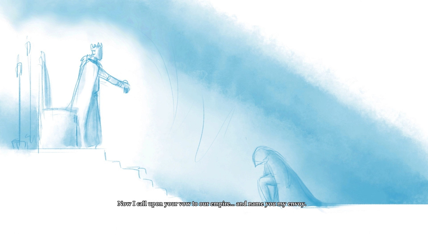 《宣誓》評測:真不走中庸之道? 《宣誓》評測:真不走中庸之道?