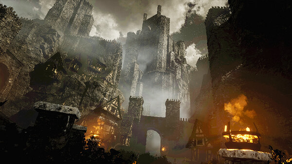 主視角動作遊戲《雷霆孤影》12月11日開啟搶先體驗! 主視角動作遊戲《雷霆孤影》12月11日開啟搶先體驗!