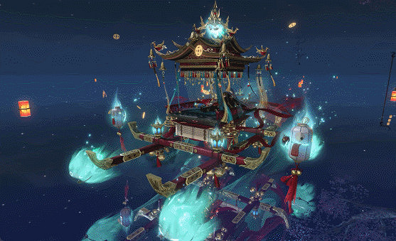 《永夜星河》後,反派型男主又火了,五千萬網友集體COS曬圖! 《永夜星河》後,反派型男主又火了,五千萬網友集體COS曬圖!