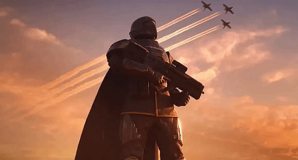 《絕地戰兵2》金搖桿獲獎！開發商痛陳遊戲行業困境