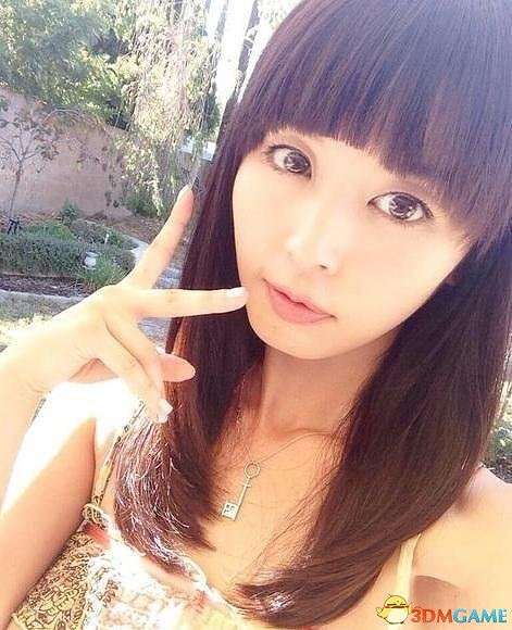 《靚影特務》成人版女主角演員美圖 期待精彩表演 《靚影特務》成人版女主角演員美圖 期待精彩表演