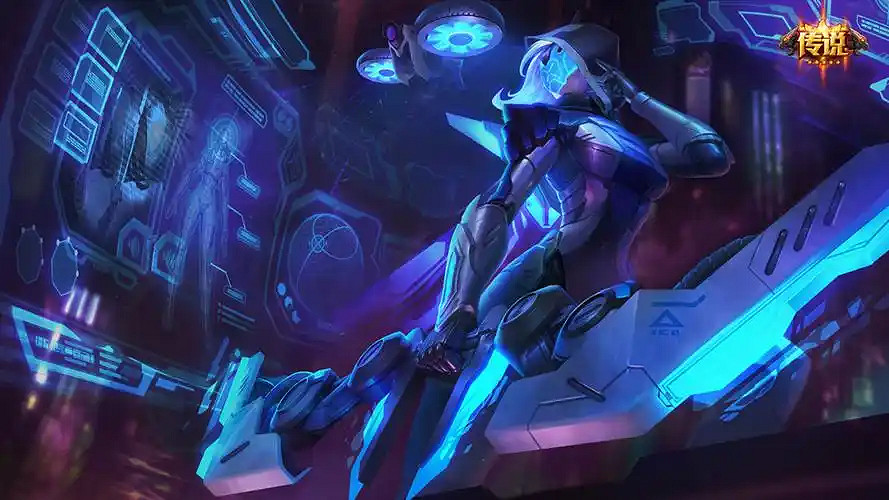 《英雄聯盟》非主流火星文網名推薦