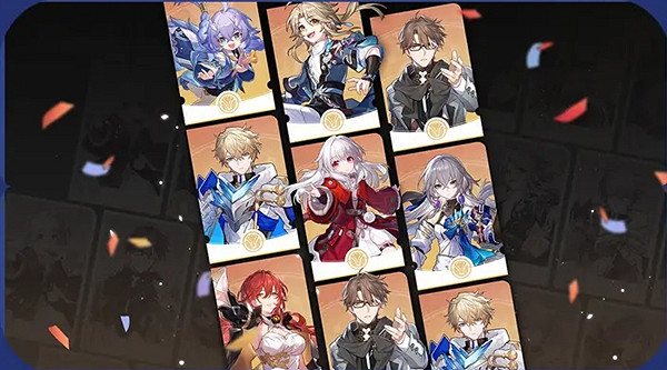 崩壞星穹鐵道2.7版本活動匯總 崩壞星穹鐵道2.7版本活動匯總