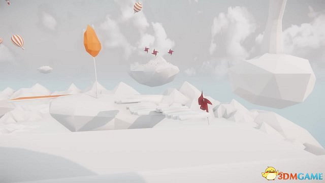 CE3版“靚影特務” PC新作《奇幻夢境》展示欣賞