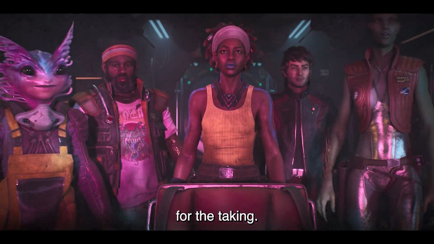 遊戲都沒了還有預告?秘密關卡公布《星鳴特攻》新預告