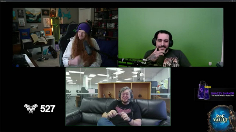 《流亡黯道2》總監：不會數值膨脹 已經尋找到平衡點