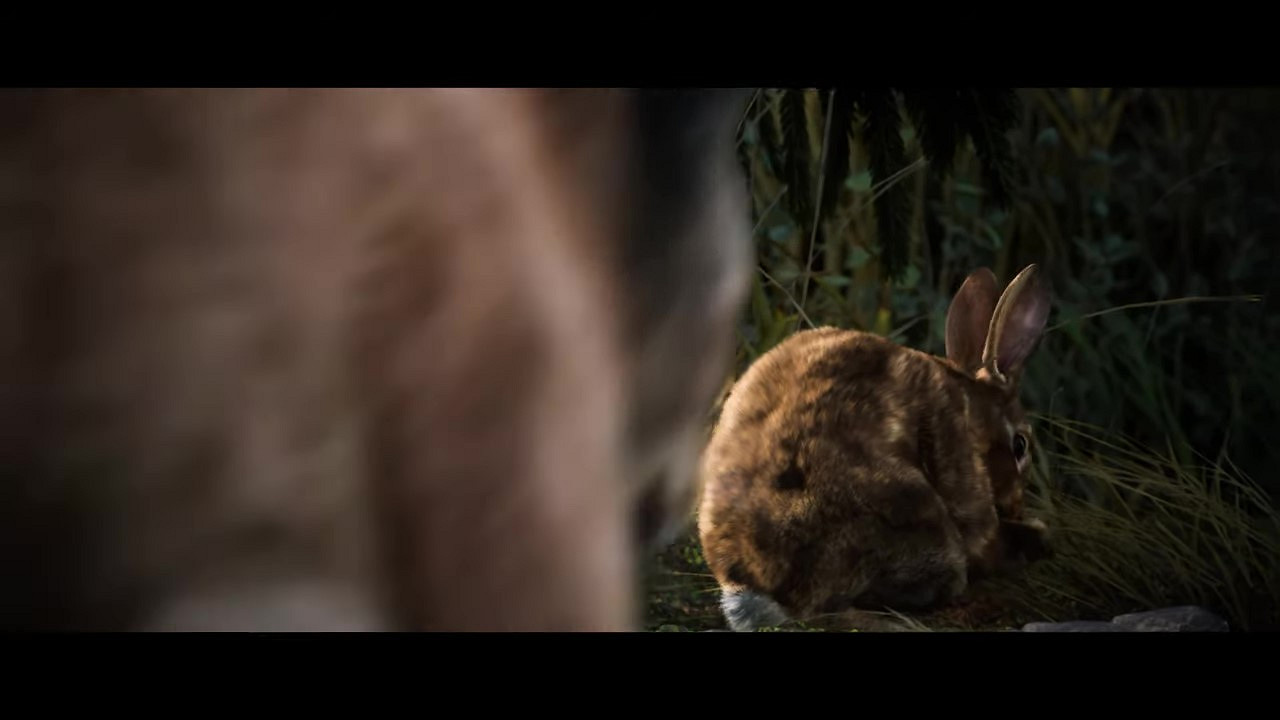 《模擬狩獵3》曝正式預告 體驗前所未有的狩獵快感! 《模擬狩獵3》曝正式預告 體驗前所未有的狩獵快感!