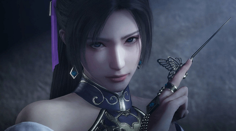 《真三國無雙 起源》通關需20小時左右 存在多結局設定