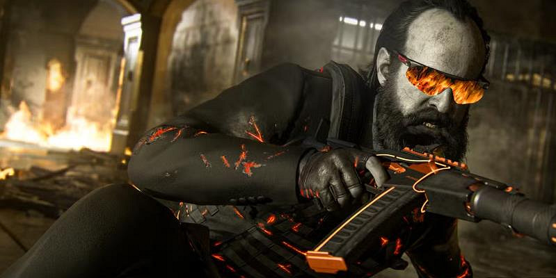 《COD21》“替代者”曳光包引熱議 玩家吐槽：要買2次