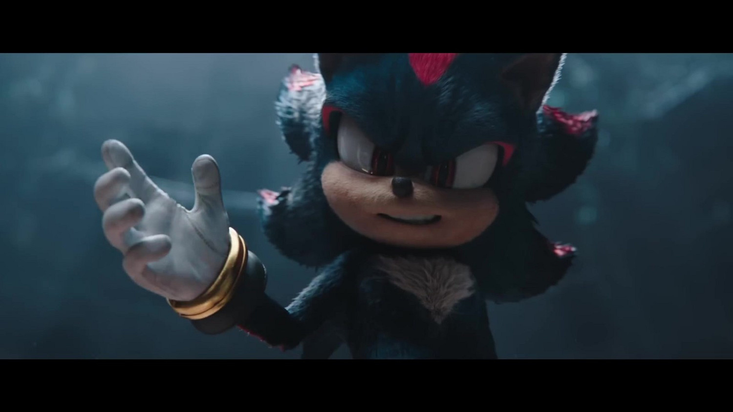 《刺蝟音速小子3》全新官方預告片展示太空殖民地ARK 《刺蝟音速小子3》全新官方預告片展示太空殖民地ARK