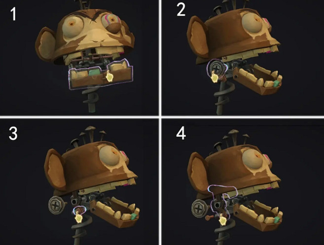 《英雄聯盟》底城救星活動第二幕任務攻略 《英雄聯盟》底城救星活動第二幕任務攻略