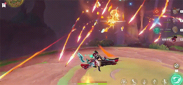 原神首個能讓平民無傷通深淵的角色誕生了 原神首個能讓平民無傷通深淵的角色誕生了