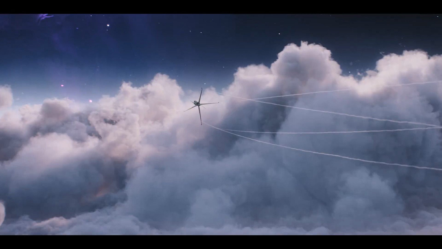 遊戲都沒了還有預告?秘密關卡公布《星鳴特攻》新預告